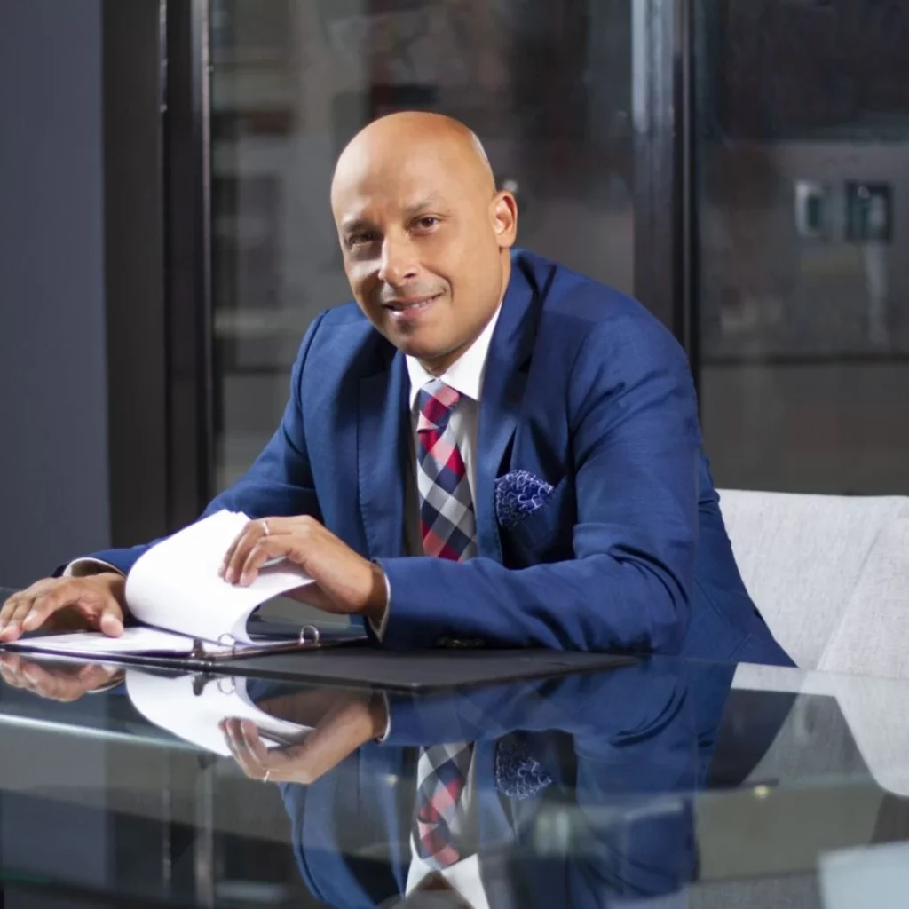 David Heredia Tapia es designado delegado del Ilustre Colegio de la Abogacía de Barcelona (ICAB) en la República Dominicana @ Russin Vecchi & Heredia Bonetti - RVHB, Santo Domingo, Dominican Republic