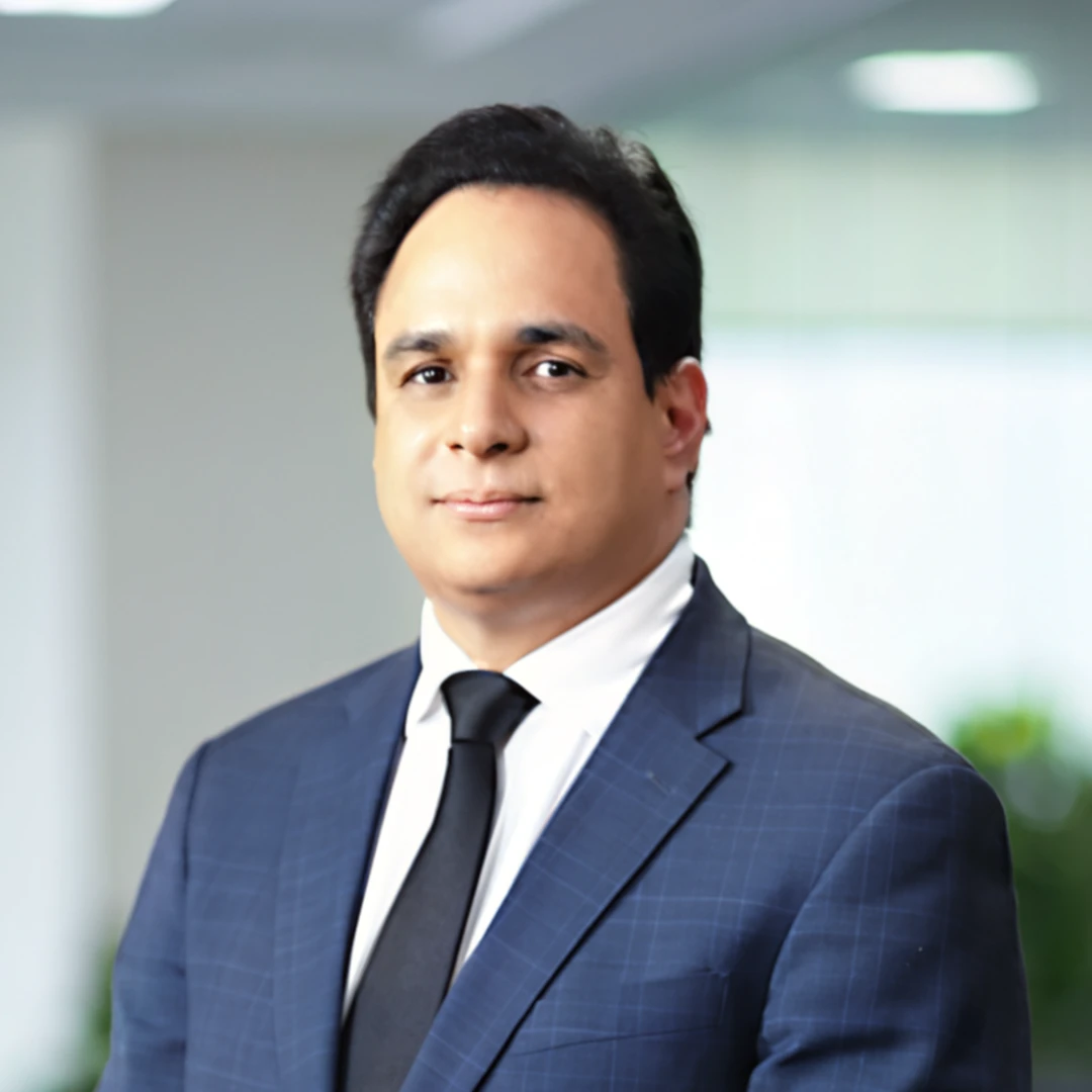 Manuel Conde Cabrera, partner @ Russin Vecchi Heredia Bonetti, RVHB - Santo Domingo, Dominican Republic