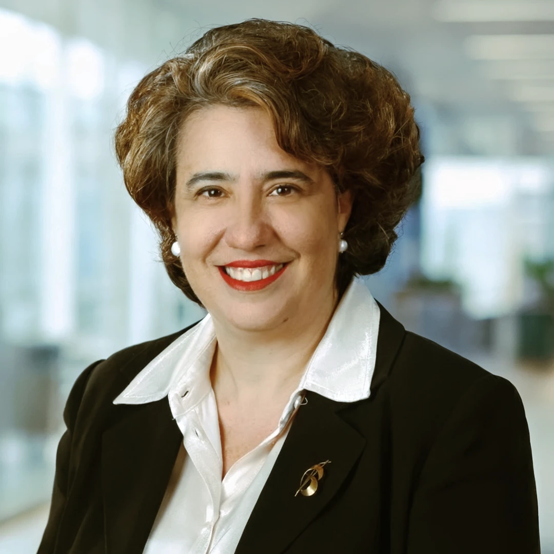 Angelina Angelov, Office Manager @ Russin Vecchi & Heredia Bonetti, RV&HB, Santo Domingo, Dominican Republic