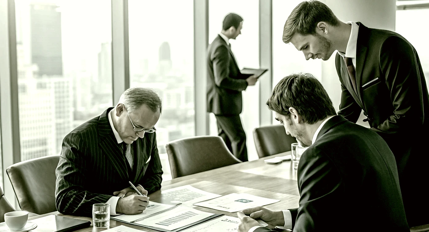 Areas of Practice - Corporate and Business @ Russin Vecchi & Heredia Bonetti - RVHB, Santo Domingo, Dominican Republic