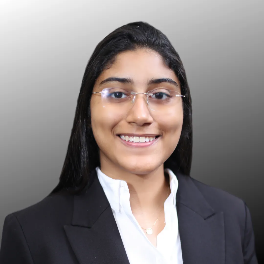 Camila Rodríguez - Paralegal @ Russin Vecchi & Heredia Bonetti, RV&HB | Santo Domingo, Dominican Republic