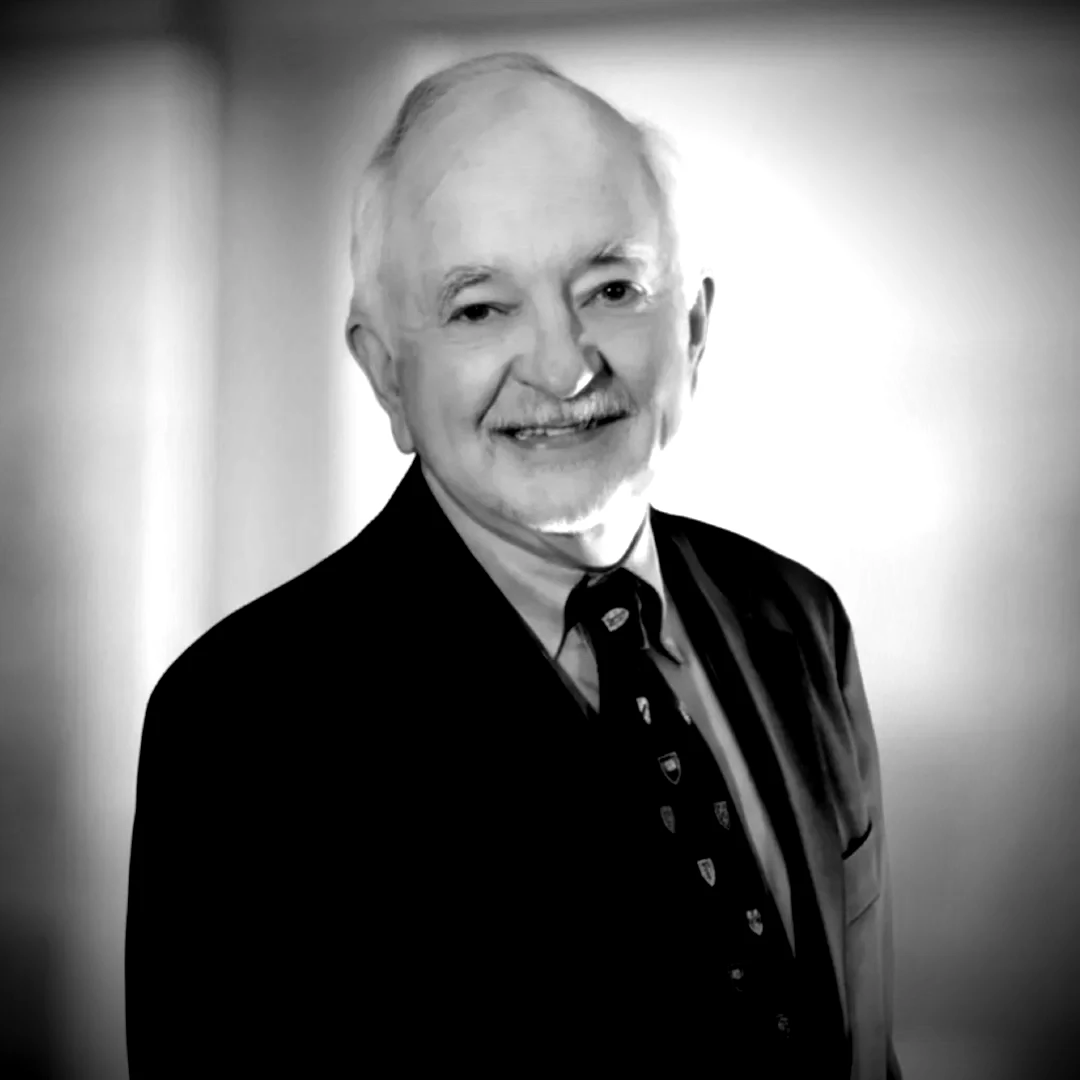 Jonathan Russin, partner (In Memoriam) @ Russin Vecchi & Heredia Bonetti, RV&HB, Santo Domingo, Dominican Republic