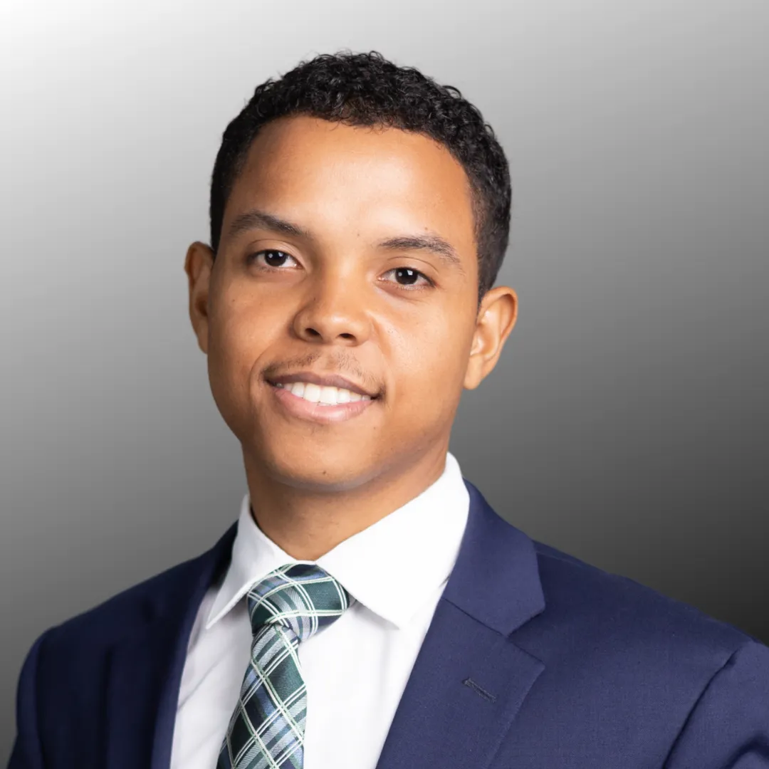 Josias Rosa - Paralegal @ Russin Vecchi & Heredia Bonetti, RV&HB | Santo Domingo, Dominican Republic