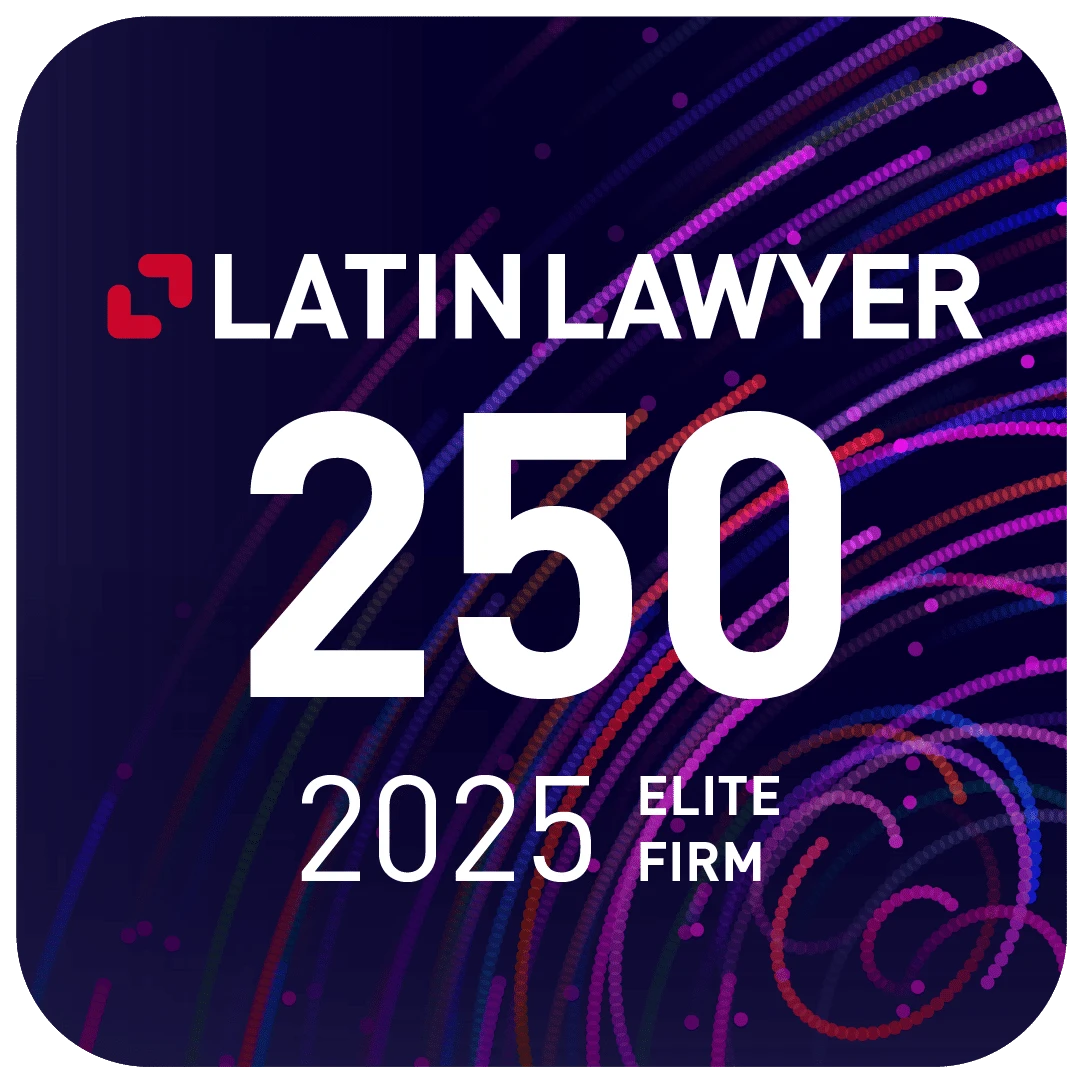 Latin Lawyer 250 -2025, Russin, Vecchi & Heredia Bonetti - RV&HB, Dominican Republic