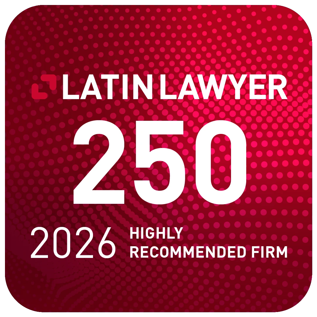 Latin Lawyer 250 -2026, RV&HB