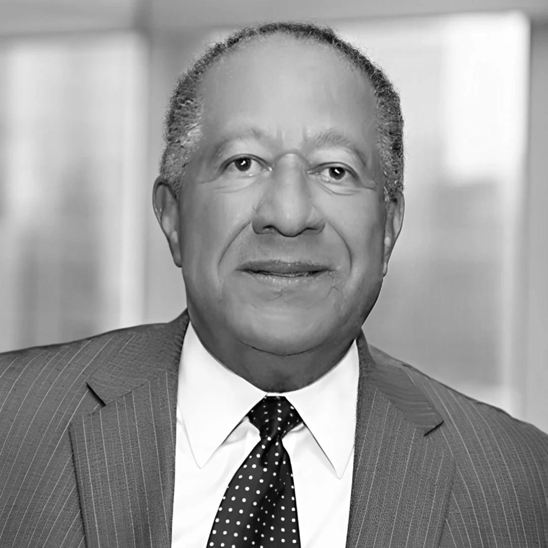 Luis Heredia Bonetti, partner (In Memoriam) @ Russin Vecchi & Heredia Bonetti, RV&HB, Santo Domingo, Dominican Republic