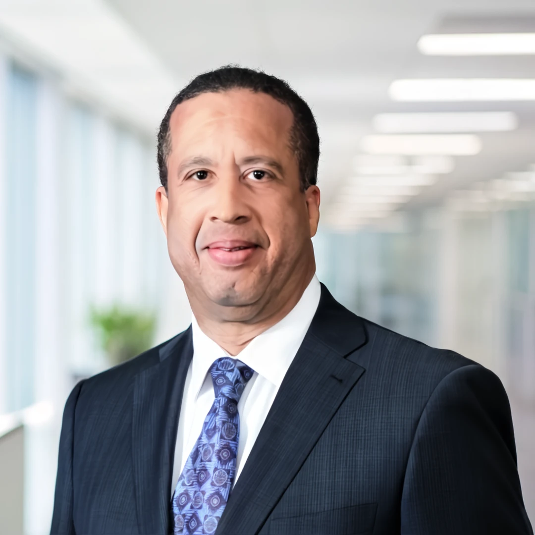 Luis Heredia Valenzuela, partner @ Russin Vecchi & Heredia Bonetti, RV&HB, Santo Domingo, Dominican Republic