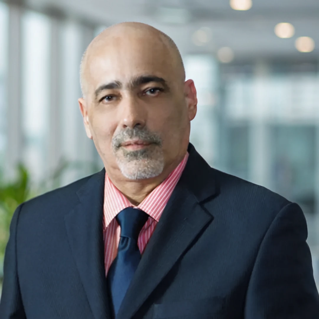 Luis Lucas Rodríguez, asesor jurídico @ Russin Vecchi Heredia Bonetti, RVHB - Santo Domingo, Dominican Republic