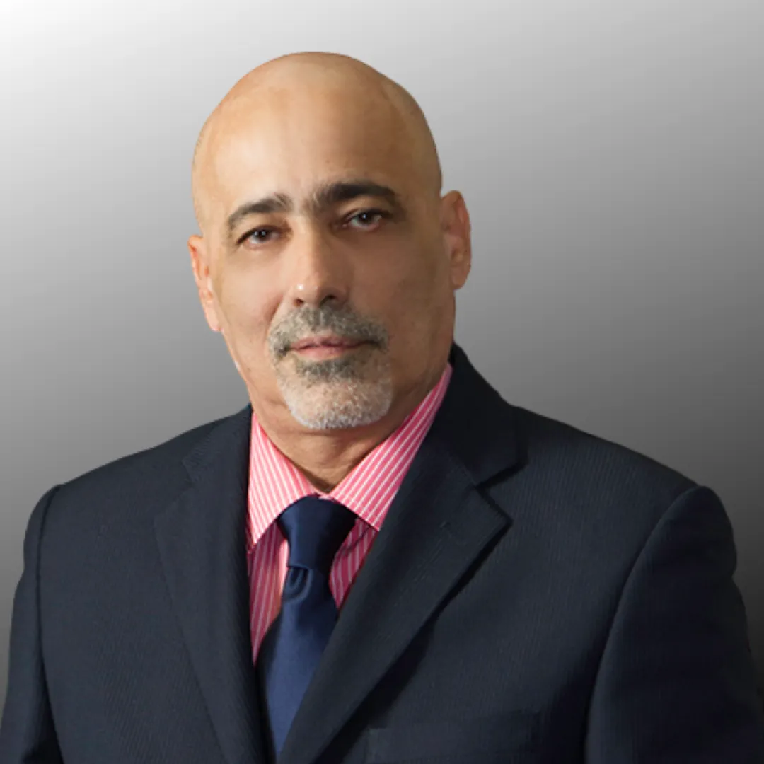 Luis Lucas Rodríguez - Of Counsel for Cuban Desk @ Russin Vecchi & Heredia Bonetti, RV&HB | Santo Domingo, Dominican Republic