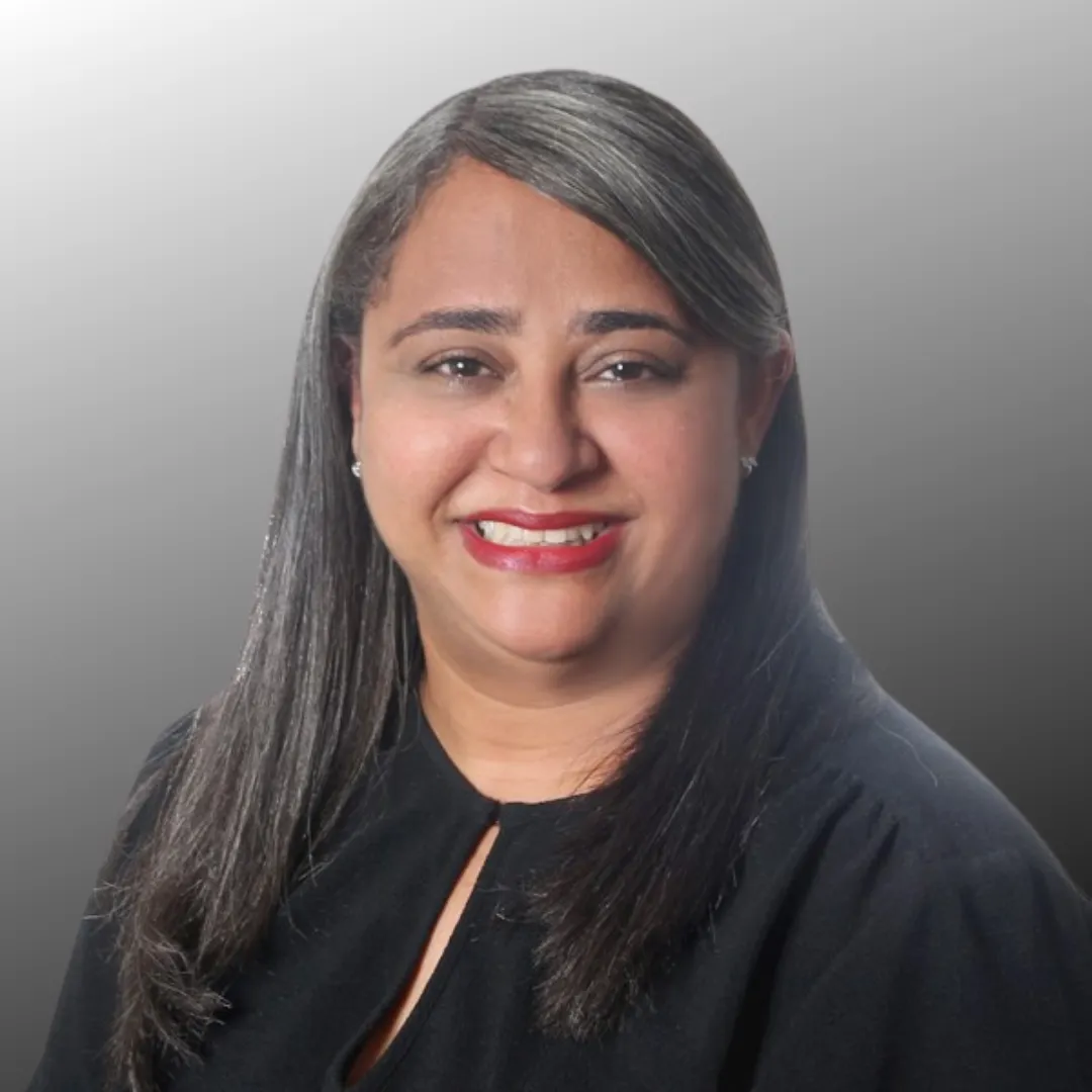 Mariel Santana Cordero, paralegal @ Russin Vecchi & Heredia Bonetti, RV&HB, Santo Domingo, Dominican Republic