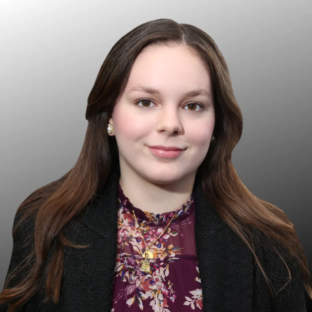 Nerea Dujarric - Paralegal @ Russin Vecchi & Heredia Bonetti, RV&HB | Santo Domingo, Dominican Republic