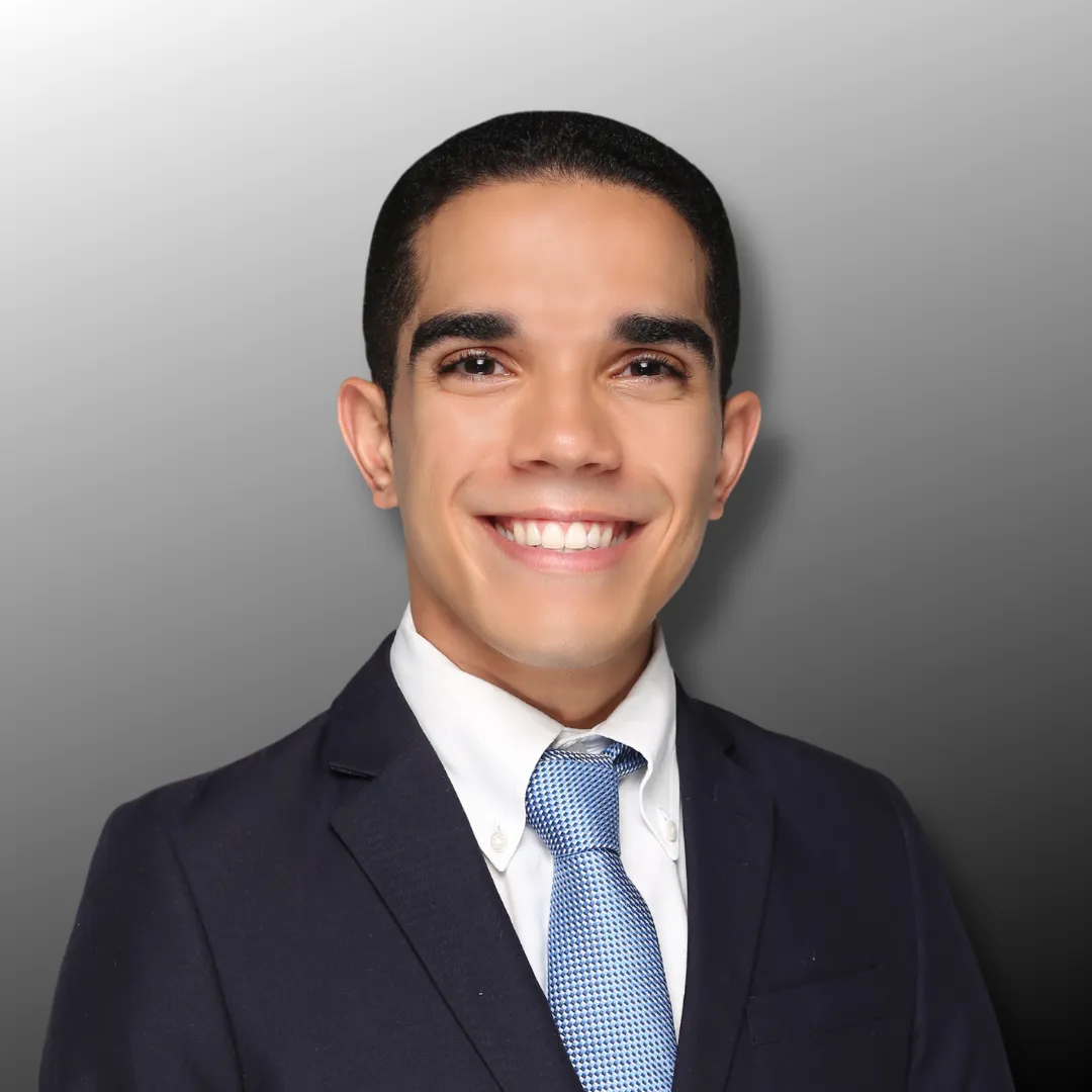 Pablo Mancebo Contreras - Associate @ Russin Vecchi & Heredia Bonetti, RV&HB | Santo Domingo, Dominican Republic