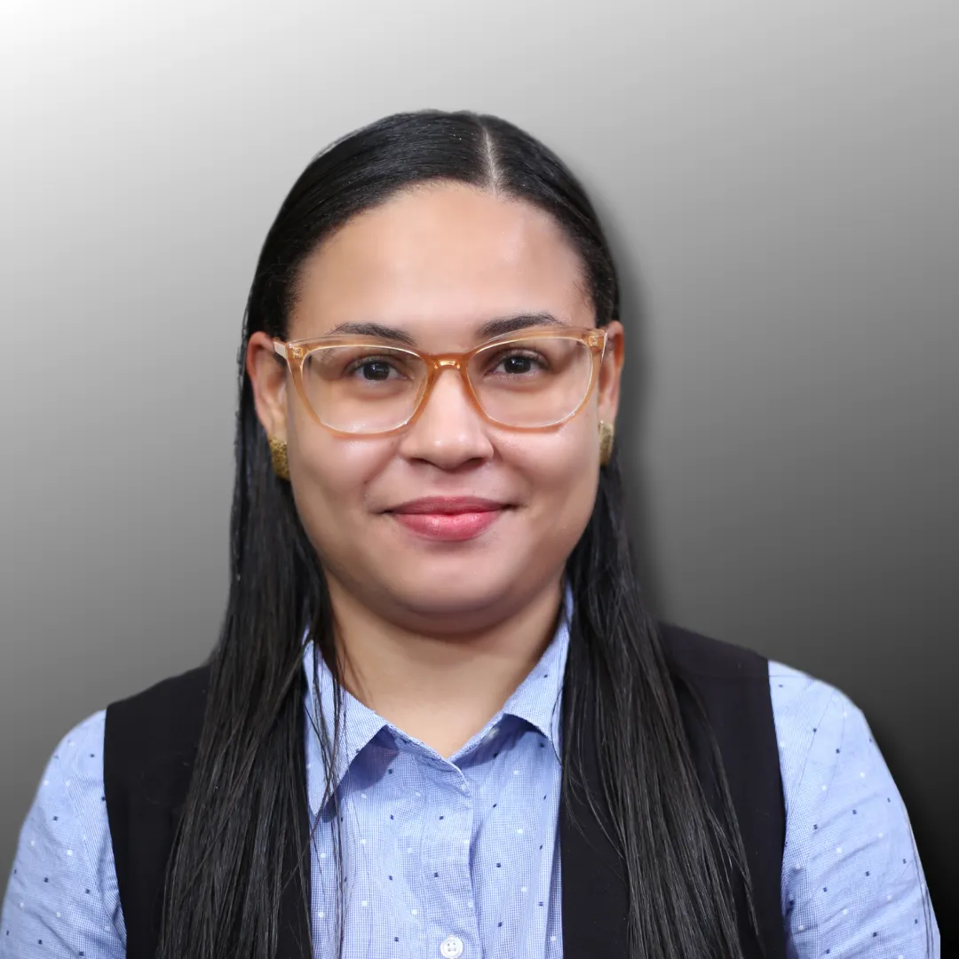 Pamela Cruz Castillo - Associate @ Russin Vecchi & Heredia Bonetti, RV&HB | Santo Domingo, Dominican Republic