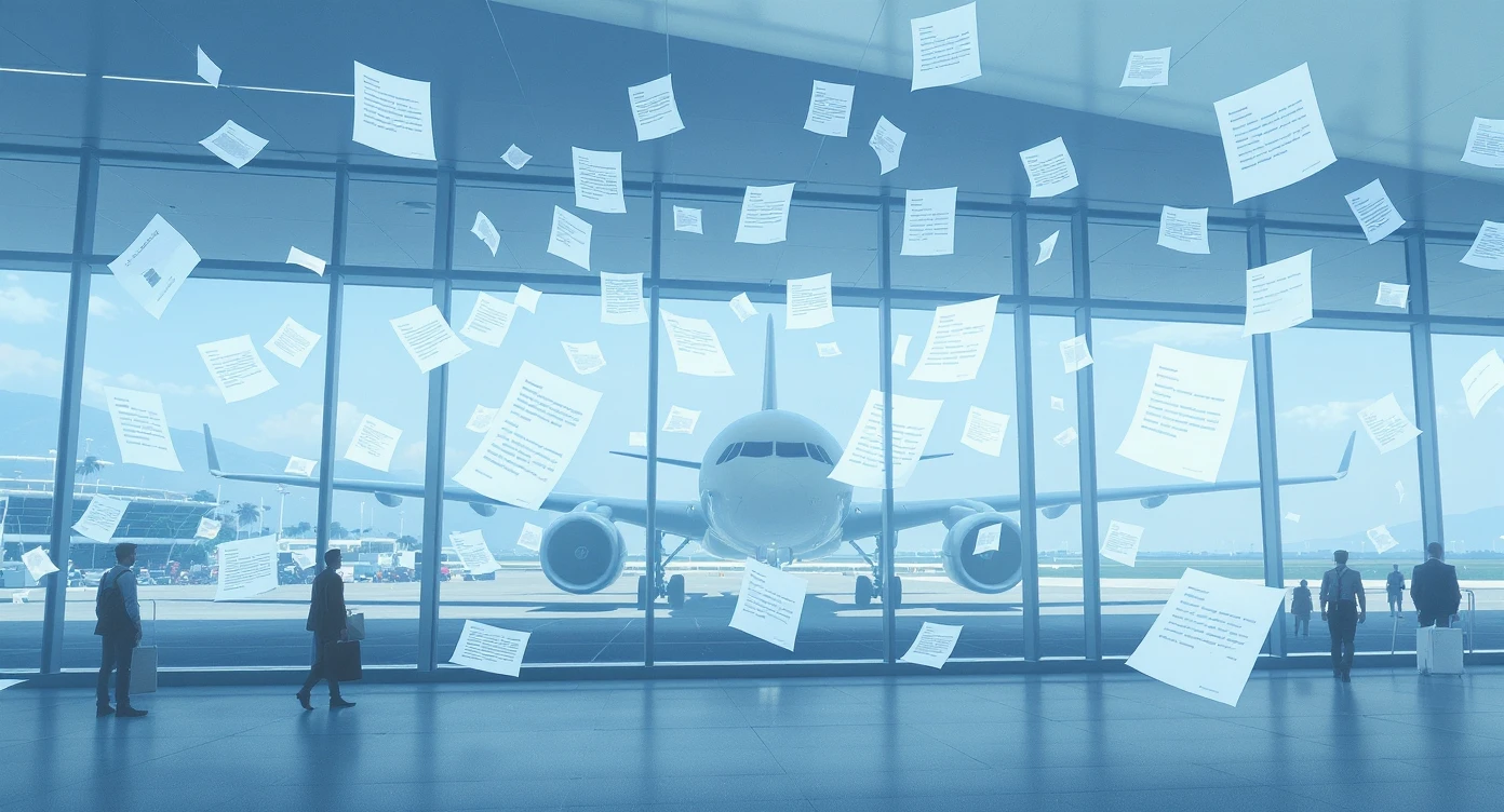 Areas of Practice - Airport and Aviation Law @ Russin Vecchi & Heredia Bonetti - RVHB, Santo Domingo, Dominican Republic