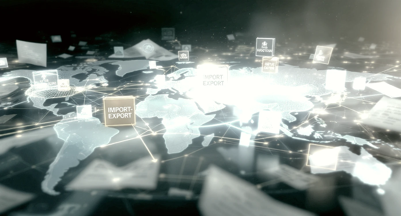 Areas of Practice - International Trade and Customs @ Russin Vecchi & Heredia Bonetti - RVHB, Santo Domingo, Dominican Republic