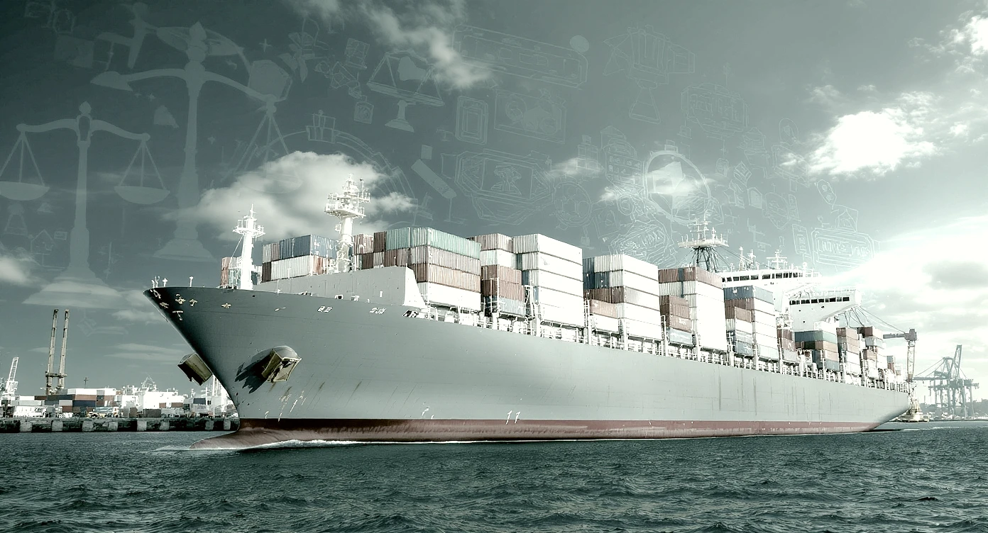 Areas of Practice - Maritime Law @ Russin Vecchi & Heredia Bonetti - RVHB, Santo Domingo, Dominican Republic