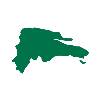 Locations - Dominican Republic, RV&HB