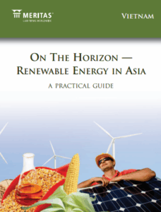 Meritas on the Horizon