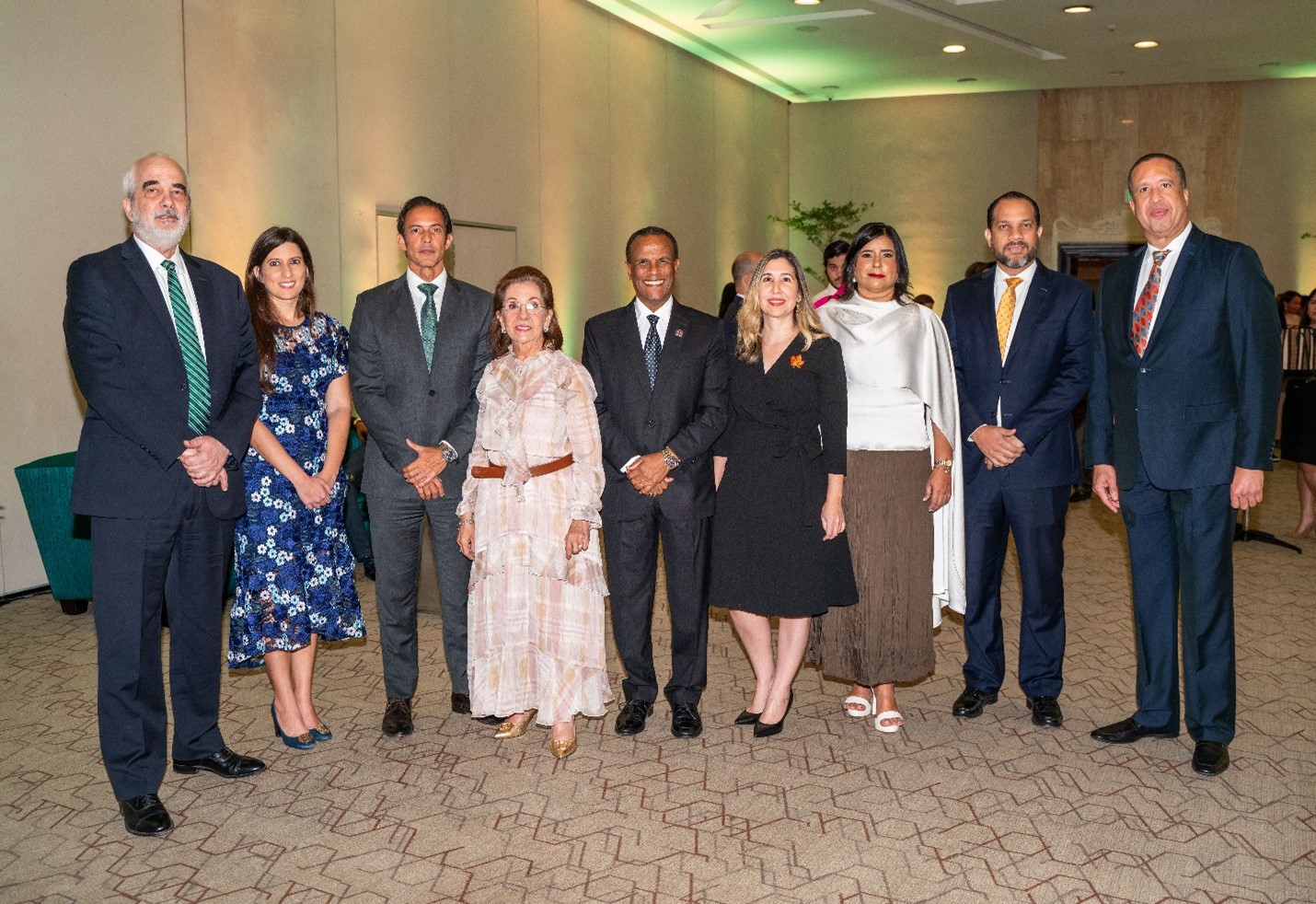 Russin-Vecchi-Heredia-Bonetti-celebra-su-55-aniversario-con-nuevas-incorporaciones-en-su-equipo-directivo