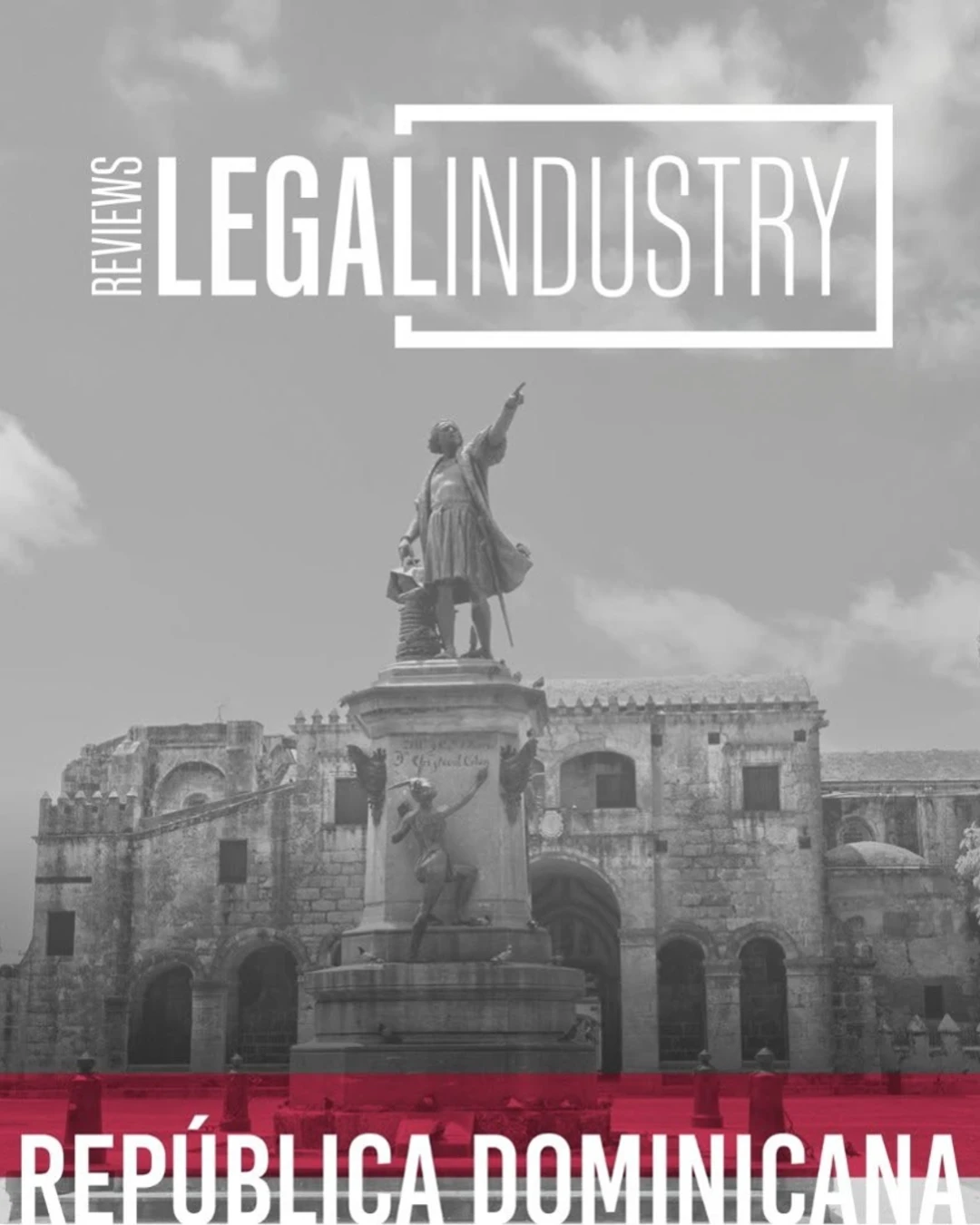 The Legal Industry Reviews (LIR) República Dominicana @ Russin Vecchi & Heredia Bonetti - RVHB