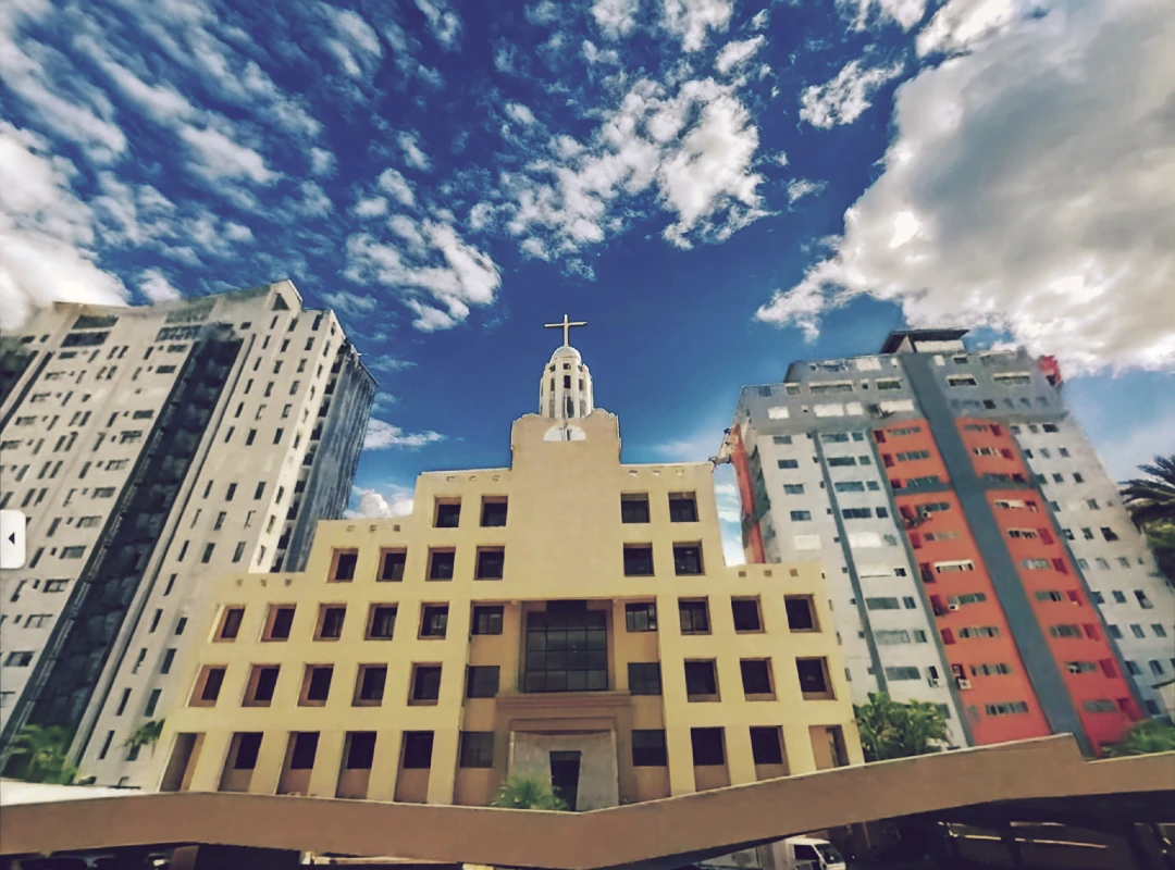 Oficinas Centrales @ Russin Vecchi & Heredia Bonetti - RVHB, Santo Domingo, Dominican Republic