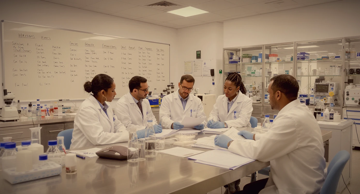 Pharmaceuticals, Food & Life Sciences Law, Áreas de Práctica - Derecho Farmacéutico, Alimentario y de Ciencias de la Vida @ Russin Vecchi & Heredia Bonetti - RVHB, Santo Domingo, Dominican Republic