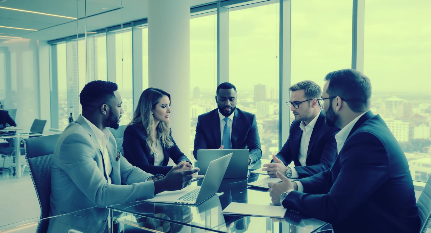 Antitrust & Competition Law, Áreas de Práctica - Libre competencia y Defensa de los mercados @ Russin Vecchi & Heredia Bonetti - RVHB, Santo Domingo, Dominican Republic