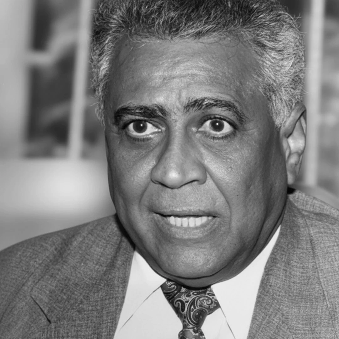 Hugo Ramírez Lamarche, abogado (In Memoriam) @ Russin Vecchi & Heredia Bonetti, RV&HB, Santo Domingo, Dominican Republic