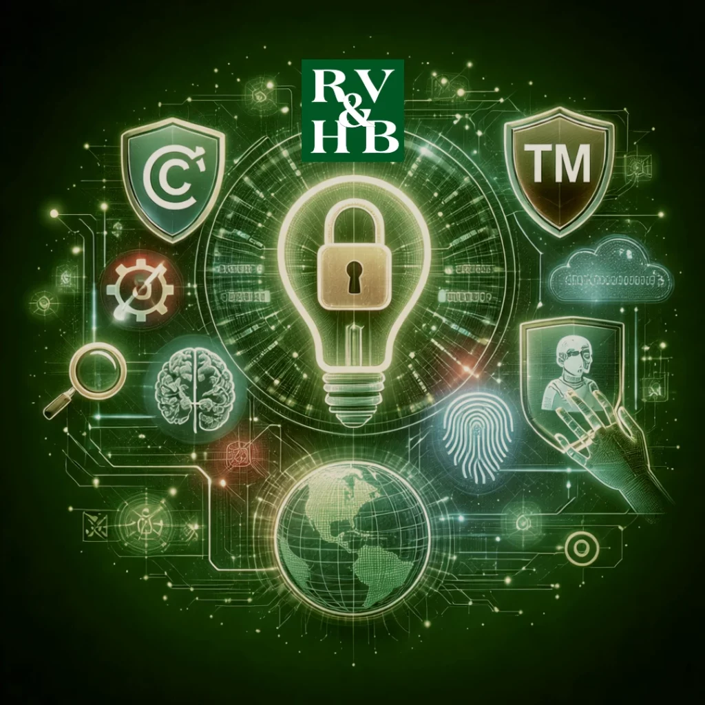 Abogado de Propiedad Intelectual — Protección de Marcas, Patentes y Derechos de Autor @ Russin Vecchi & Heredia Bonetti - RV&HB, Dominican Republic