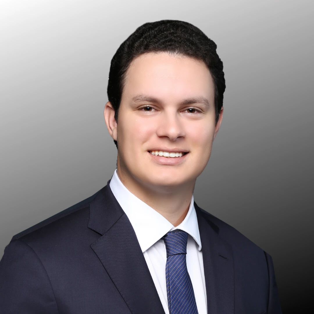 Ricardo Balogh Aybar @ Russin Vecchi & Heredia Bonetti - RV&HB, Dominican Republic