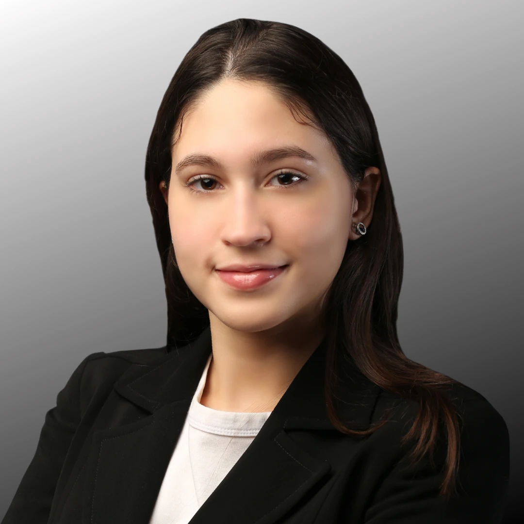 Yanel Serret, paralegal @ Russin Vecchi Heredia Bonetti, RVHB - Santo Domingo, Dominican Republic