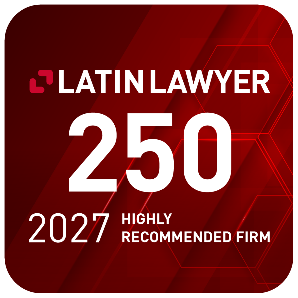 Latin Lawyer 250 - 2027, RV&HB
