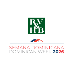 SEMDOM 2026 @ Russin Vecchi & Heredia Bonetti - RV&HB, Dominican Republic