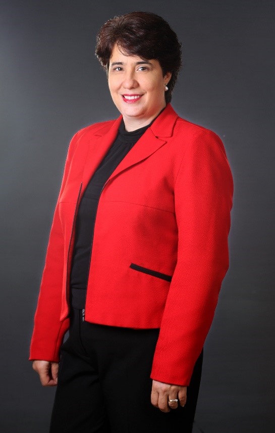 Angelina Angelov Becomes Certified Legal Manager CLM RVHB Law Firm Lawyers Dominican